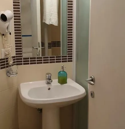 Dependance Da Pino Lejlighed Rom