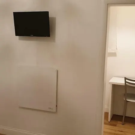 Dependance Da Pino Apartment