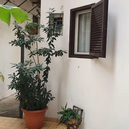Dependance Da Pino Apartment