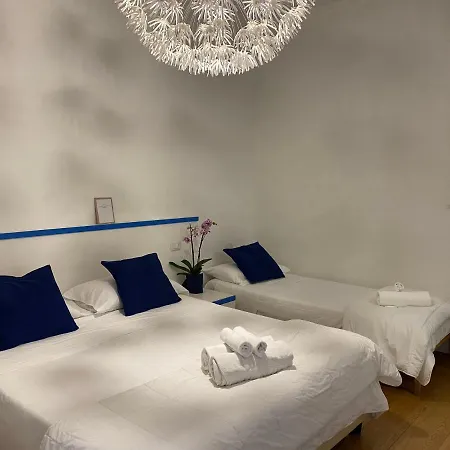 Dependance Da Pino Apartment