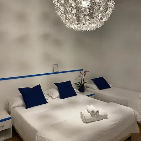 Dépendance Da Pino Apartamento *