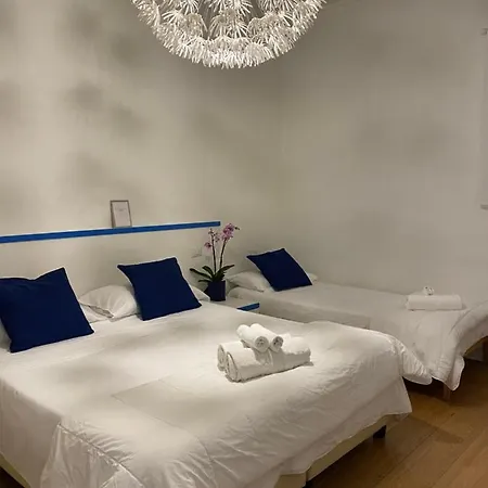 Apartamento Dépendance Da Pino *