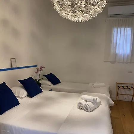 Apartamento Dépendance Da Pino